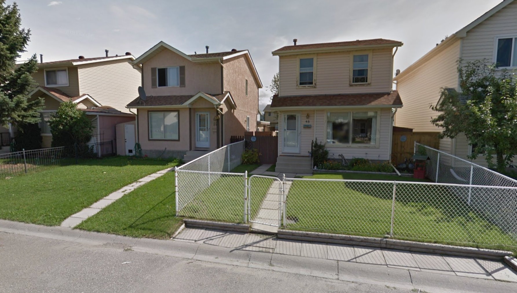 Castleridge Calgary Real Estate, House for sale, Listings Alberta